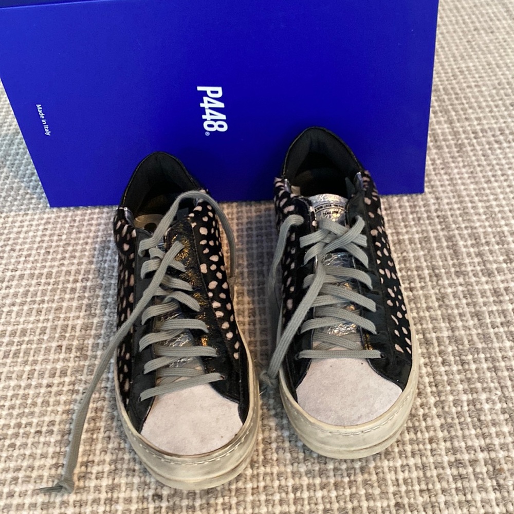 P448 sneakers